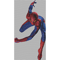 Spider Man-SP216